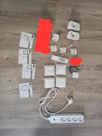 Klik aan klik uit kaku smarthome, Ophalen, Gebruikt