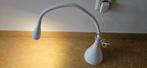 TE KOOP: BUROLAMP, Ophalen, Glas, Minder dan 50 cm, MODERN