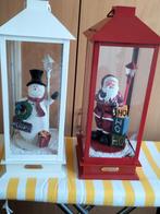 Kerst lantaarns twee voor 10 euro, Diversen, Kerst, Ophalen
