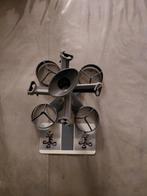 Stijlvolle Wijnglazenhouder, Ophalen