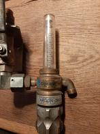 Flowmeter reduceer mig mag las, Ophalen of Verzenden