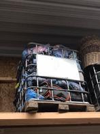 Kuubkratten met Heren, Dames en kinderkleding!!, Xxxx, Ophalen of Verzenden, Gedragen, X