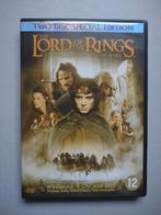 The Lord of the Rings: The Fellowship of the Ring (2001), Cd's en Dvd's, Dvd's | Science Fiction en Fantasy, Verzenden