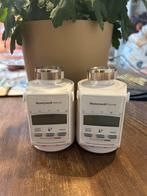 2x Honeywell Home Rondostat Style Thermostaten, Ophalen of Verzenden, Slimme thermostaat, Zo goed als nieuw