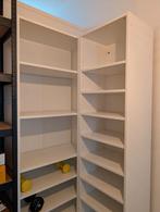 Ikea pax hoek + basiselement 236 cm hoog, Huis en Inrichting, Ophalen, Zo goed als nieuw
