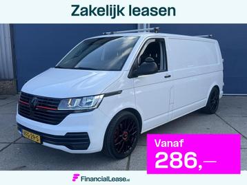 Volkswagen Transporter 2.0 TDI L2H1 30 Comfortline AIRCO / C beschikbaar voor biedingen