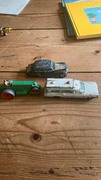 Dinkey Toys, Hobby en Vrije tijd, Modelauto's | 1:87, Ophalen of Verzenden, Gebruikt, Auto
