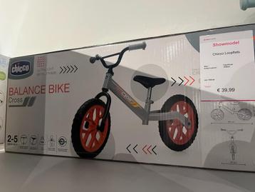 Chicco loopfiets beschikbaar voor biedingen