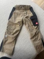 Strauss Werkbroek Kids Maat 98-104, Ophalen, Zo goed als nieuw, Jongen of Meisje, Broek