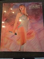 2 nieuwe Taylor Swift The Eras Tour Book, Boeken, Ophalen of Verzenden, Nieuw