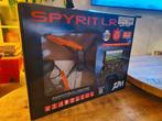 T2M Spyrit LR 3.0 drone RTR, Ophalen of Verzenden, Gebruikt