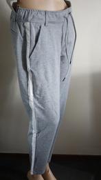 nieuwe grijze broek, Maat 38/40 (M), Verzenden, Nieuw, Esmara