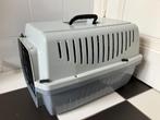 Reismand transportbox groot 47 cm x 30 cm - z.g.a.n., Ophalen of Verzenden, Zo goed als nieuw