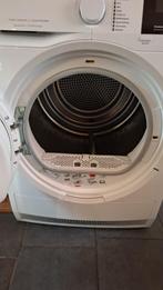 AEG warmtepomp droger, Witgoed en Apparatuur, Wasdrogers, Ophalen, 6 tot 8 kg, Gebruikt, Anti-kreukfase