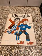 Tijs en gijs, Ophalen of Verzenden