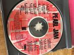 Pearl jam Ten, Ophalen of Verzenden, Gebruikt, Poprock