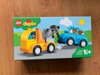 Duplo mijn 1e sleepwagen. Nieuw!, Kinderen en Baby's, Speelgoed | Duplo en Lego, Ophalen, Nieuw, Duplo