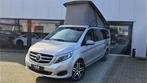 Mercedes-Benz v250 Marco Polo Automaat Westfalia + ALLE OPTI, Caravans en Kamperen, Campers, Mercedes-Benz, Bedrijf, Diesel, Tot en met 4