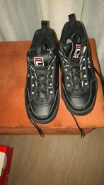 Fila disruptor maat 45, Ophalen, Zo goed als nieuw