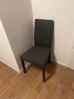 4 IKEA stoelen  (KÄTTIL), Ophalen, Hout, Zo goed als nieuw, Vier