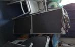 Philips hifi boxen, Ophalen, Refurbished, Front, Rear of Stereo speakers, Philips