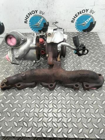 VOLKSWAGEN CADDY SA 2.0 TDI L1H1 BMT Hi.  [TURBOCHARGER] 201 beschikbaar voor biedingen
