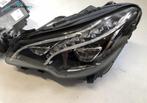 Mercedes E Klasse W207 coupe facelift Full LED koplamp kopla, Auto-onderdelen, Verlichting, Ophalen, Gebruikt, -, -