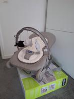 Chicco Hoopla wipstoel, lichtgewicht en verstelbare leuning, Ophalen, Zo goed als nieuw, Chicco, Verstelbaar