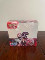 Pokémon Scarlet & Violet Destined Rivals Booster Box, Ophalen of Verzenden, Nieuw, Boosterbox