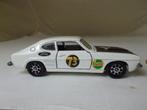 Corgi Toys 303 FORD CAPRI 3 LITRE COMPETITION I.g.st. (-B-), Hobby en Vrije tijd, Modelauto's | 1:43, Ophalen of Verzenden, Zo goed als nieuw