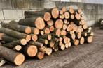 Gratis Haardhout/boomstammen gezocht, Tuin en Terras, Haardhout, Minder dan 3 m³, Ophalen