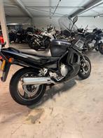 Yamaha diversion 900, Motoren, Ophalen