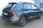 Volkswagen Tiguan 1.4 TSI eHybrid Life Edition 245PK | Achte, Stof, 4 cilinders, Hybride Elektrisch/Benzine, SUV of Terreinwagen