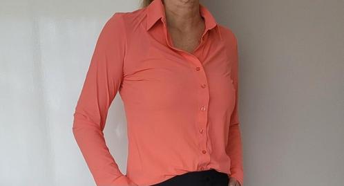 Studio Anneloes Poppy blouse S
Travelstof, Kleding | Dames, Blouses en Tunieken, Zo goed als nieuw, Maat 36 (S), Oranje, Ophalen of Verzenden