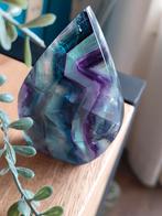 Fluoriet sculptuur, Ophalen of Verzenden