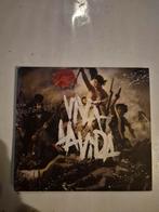 COLDPLAY - 12 cd's - vanaf 2€, Ophalen of Verzenden, Gebruikt