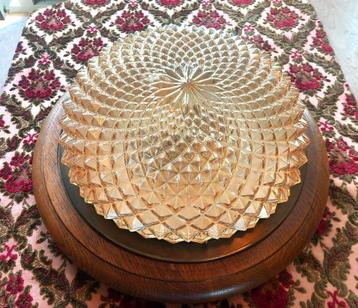 Mid Century Plafondlamp van Massive Lighting beschikbaar voor biedingen