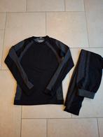 Thermo shirt + broek mt 134/140, Kinderen en Baby's, Kinderkleding | Maat 134, Gebruikt, Jongen of Meisje, Ophalen of Verzenden
