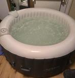 Jacuzzi in goede staat + waterslang, Tuin en Terras, Ophalen of Verzenden