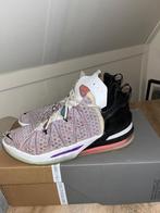 Nike Lebron XVIII | Basketbal schoenen, Sport en Fitness, Basketbal, Schoenen, Gebruikt, Ophalen of Verzenden