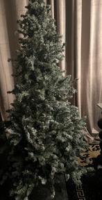 Kerstboom mee voet 180 cm, Diversen, Ophalen of Verzenden, Zo goed als nieuw