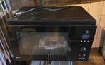 LG smart 10 oven magnetron Combimagnetron, Ophalen, Combimagnetron, Zo goed als nieuw, X