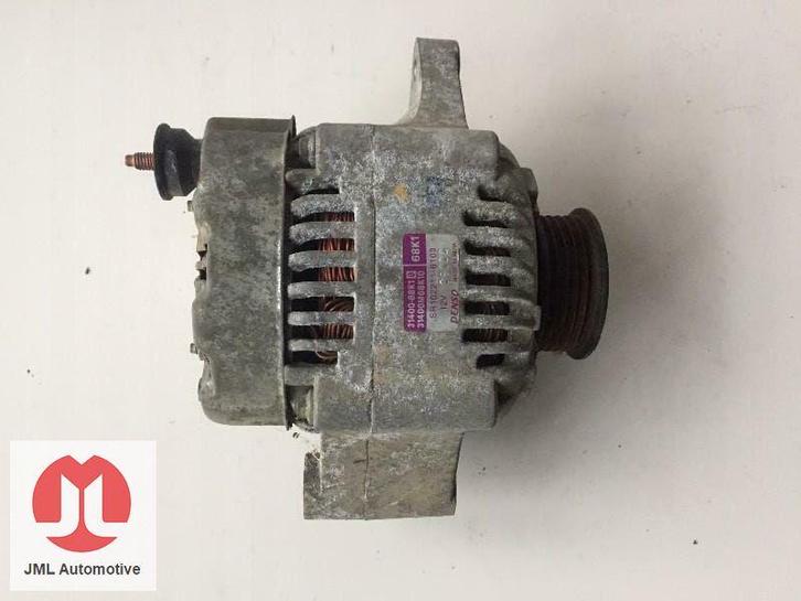 DYNAMO ALTO PIXO, Auto-onderdelen, Motor en Toebehoren, Gebruikt, Ophalen of Verzenden