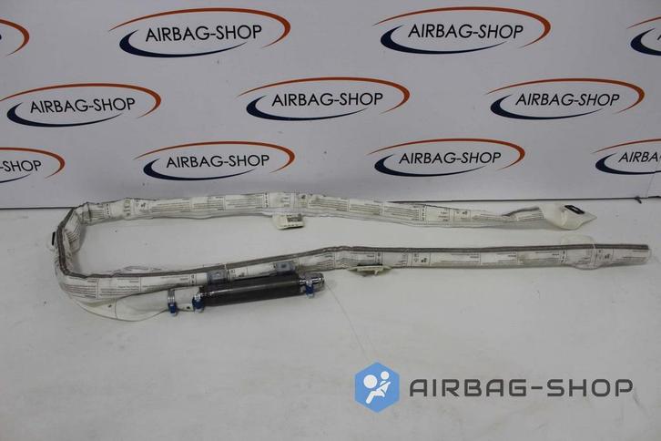 Mercedes CLS Dakairbag / Hemelairbag Rechts, Auto-onderdelen, Dashboard en Schakelaars, Mercedes-Benz, Gebruikt, Ophalen of Verzenden