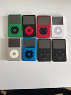 iPod Classic met SSD/iFlash – stel zelf samen, Audio, Tv en Foto, Mp3-spelers | Apple iPod, Ophalen of Verzenden, Zo goed als nieuw