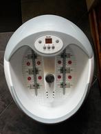 Beurer voetenbad., Ophalen, Zo goed als nieuw, Hand- en Voetverzorging