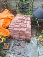 Metselstenen rijnformaatjes, Doe-het-zelf en Verbouw, Metselstenen, Ophalen, Nieuw, Bakstenen