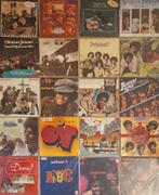 Verzameling Michael Jackson 5 Jacksons Vinyl 50 LPs singles, Verzamelen, Muziek, Artiesten en Beroemdheden, Ophalen of Verzenden