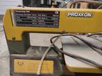 Proxxon DSH figuurzaag, Zo goed als nieuw, Figuurzaag, Minder dan 600 watt, Ophalen