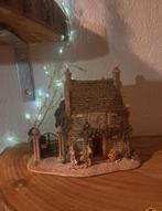Prachtig lilliput lane huisje sore paws, Ophalen of Verzenden, Zo goed als nieuw